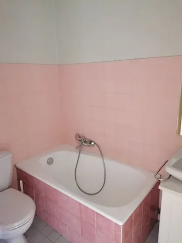 Appartement Rue de Genève à Annemasse