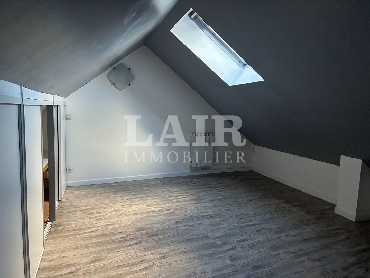 Appartement Rue Charles Anjubault à Saint-Paterne - Le Chevain