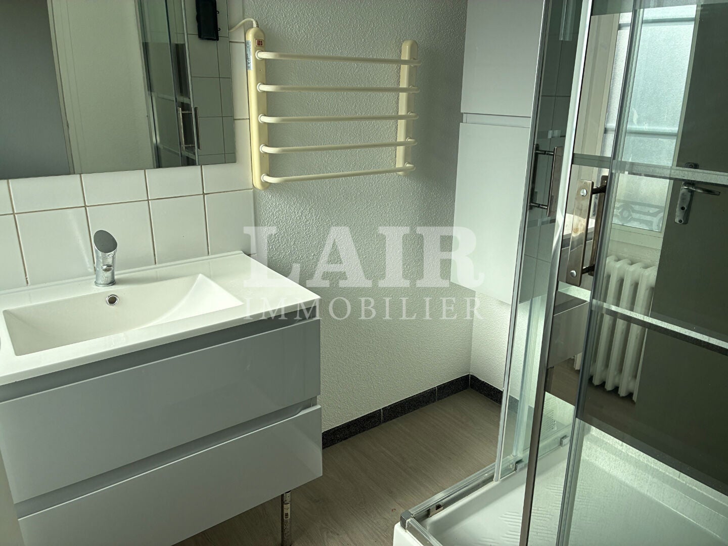 Appartement Rue Charles Anjubault à Saint-Paterne - Le Chevain