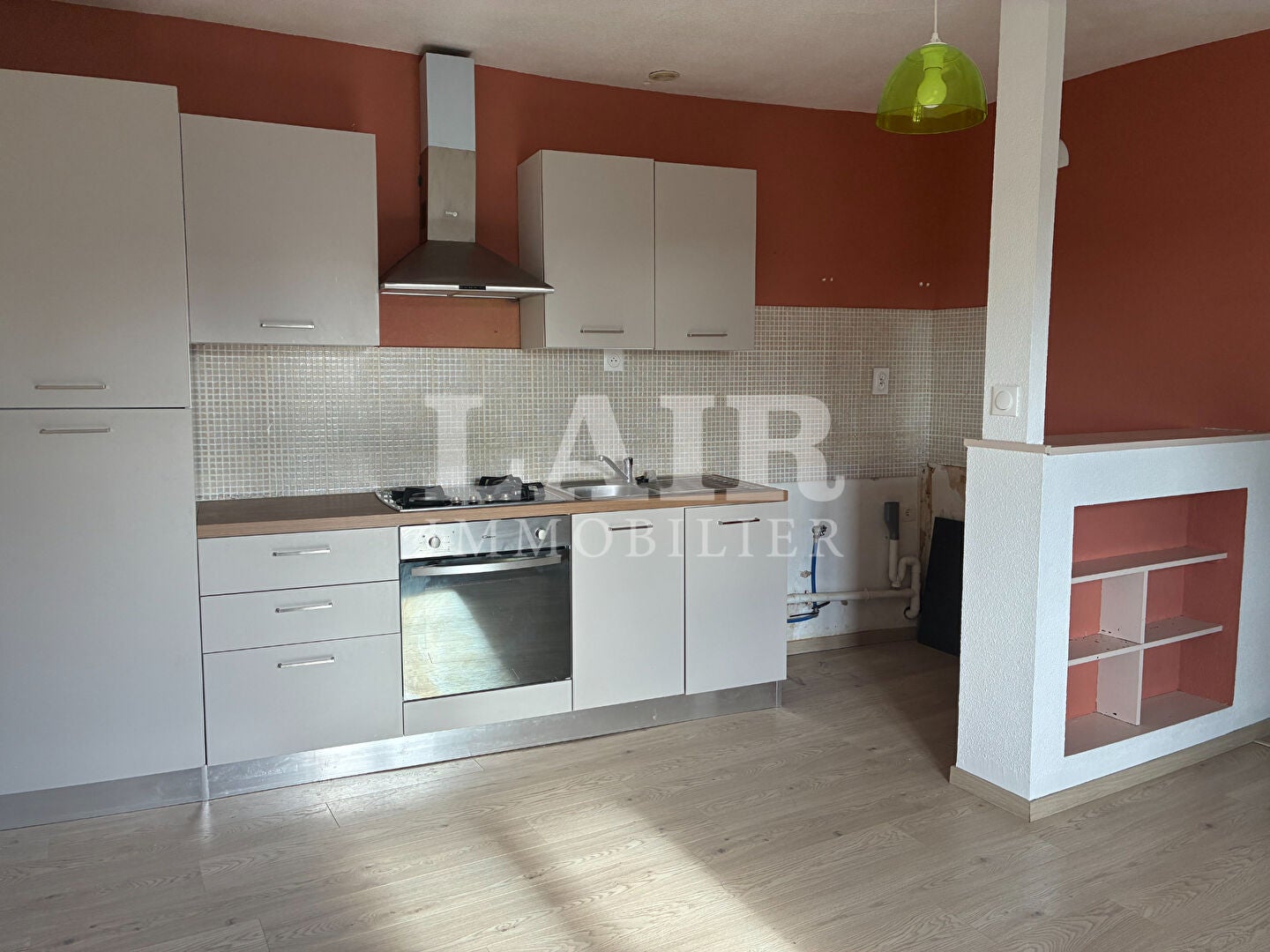 Appartement Rue Charles Anjubault à Saint-Paterne - Le Chevain