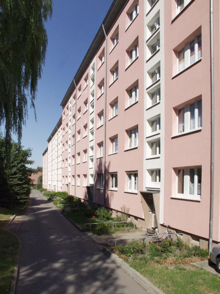 Wohnung Poppitzer Straße in Riesa