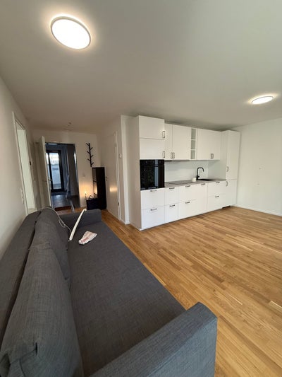 Wohnung Bahnhofstraße in Neufahrn bei Freising