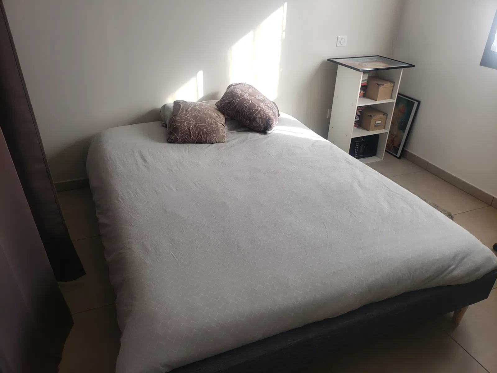 Room Rue des Arrucats in Pailhès