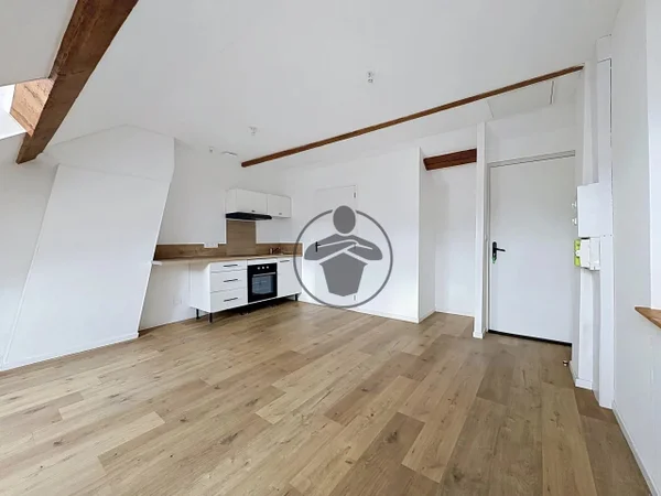 Appartement Rue Cyrille à Boué