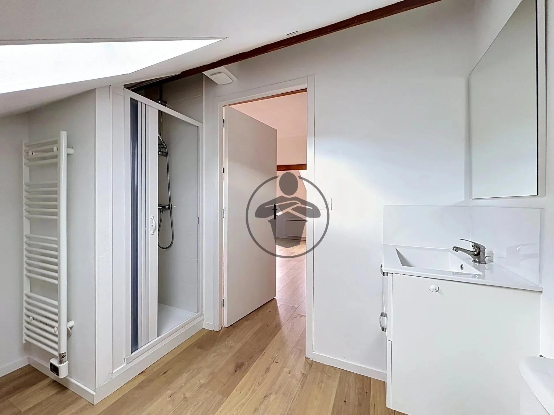 Appartement Rue Cyrille à Boué