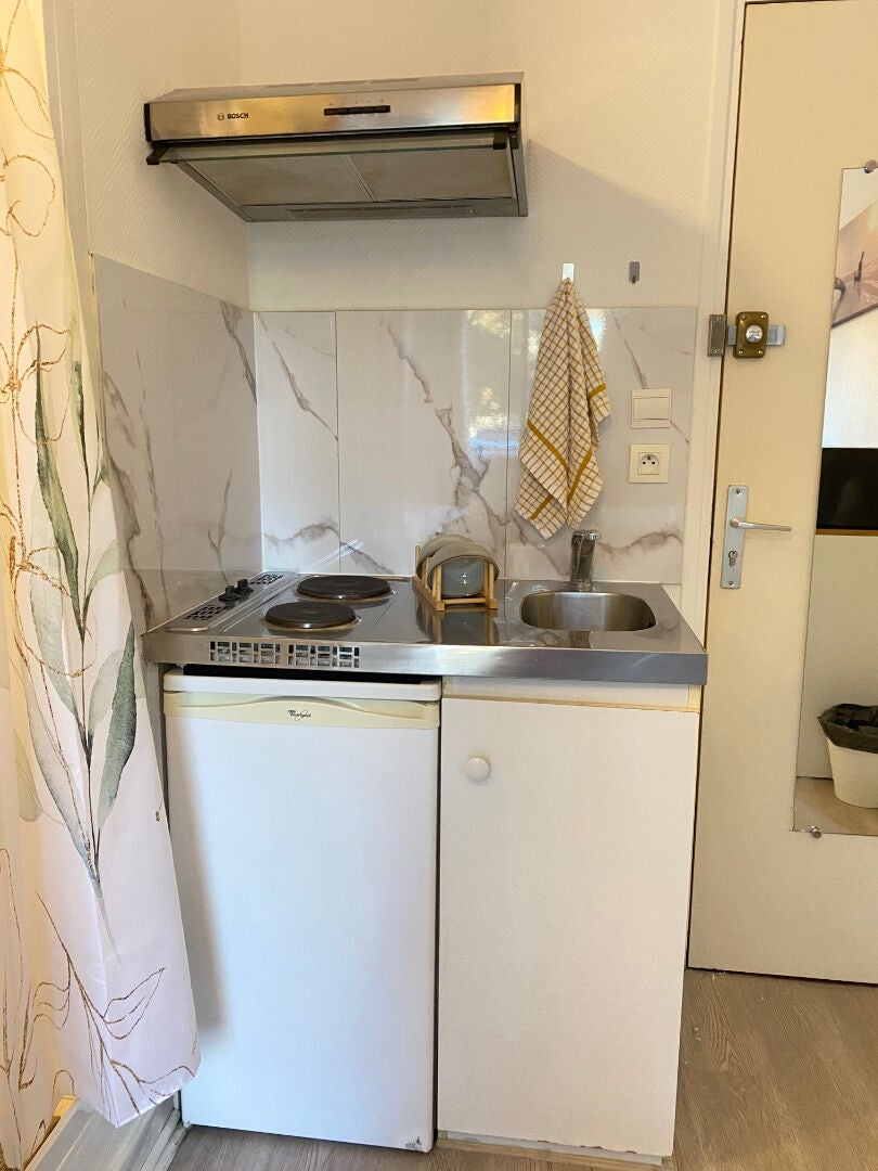 Appartement Rue de Pannette à Évreux