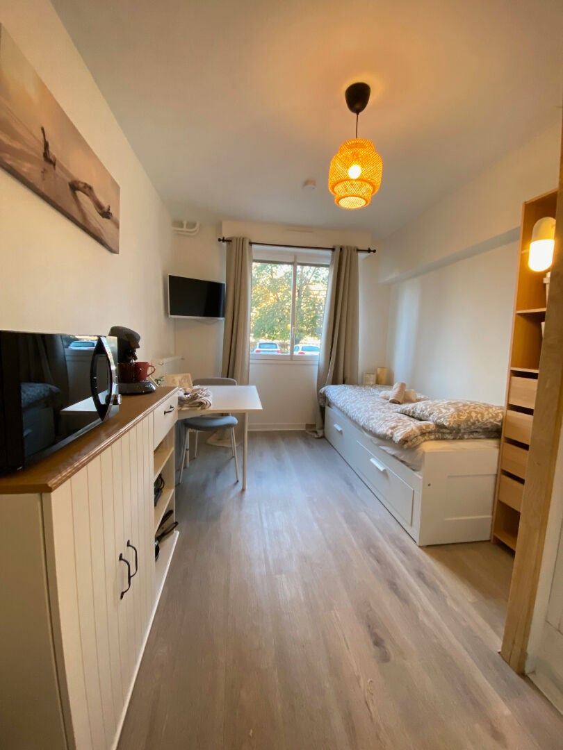 Appartement Rue de Pannette à Évreux