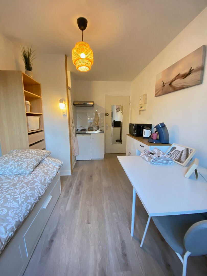 Appartement Rue de Pannette à Évreux