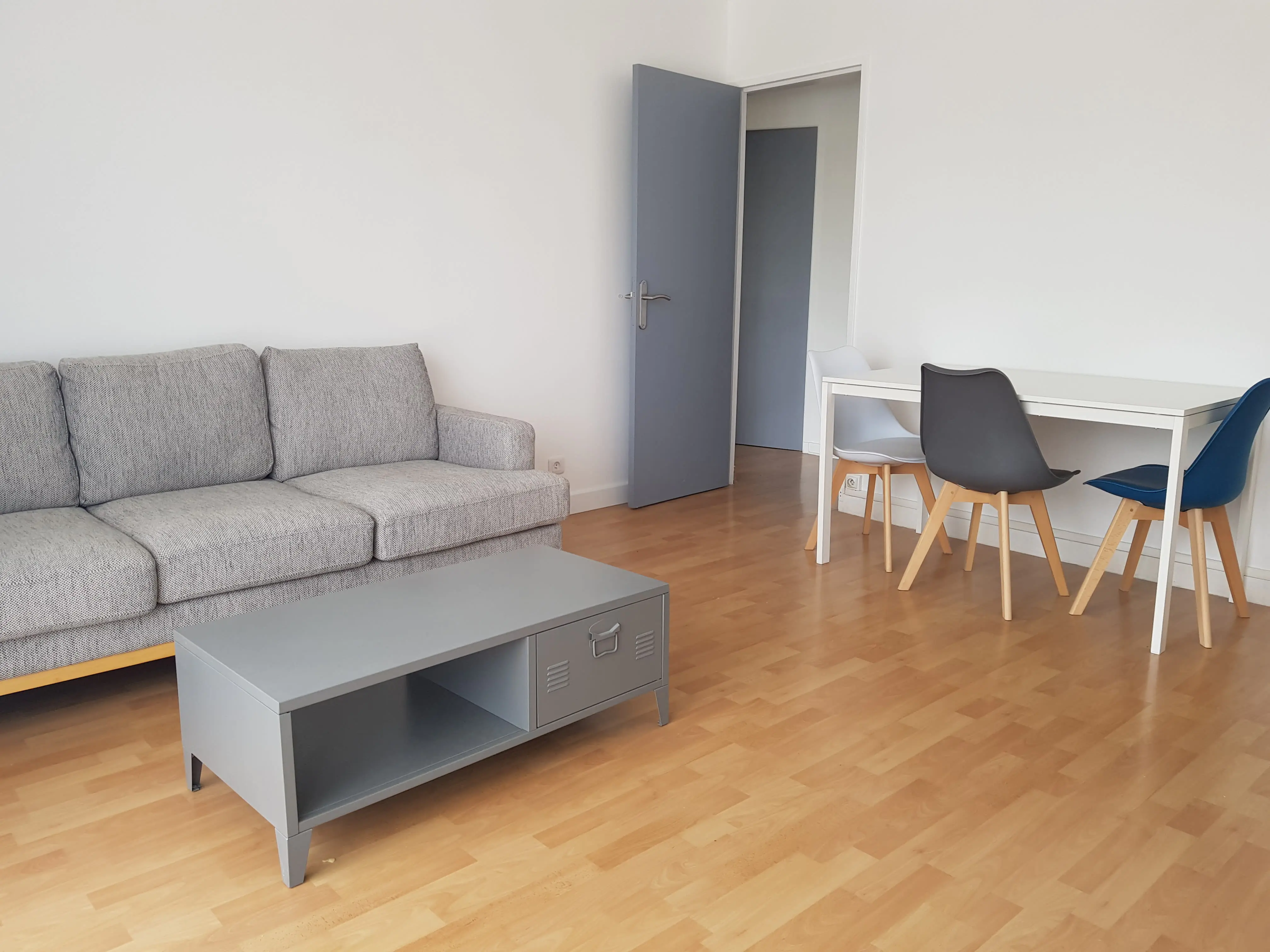 Appartement Avenue de Saige à Pessac