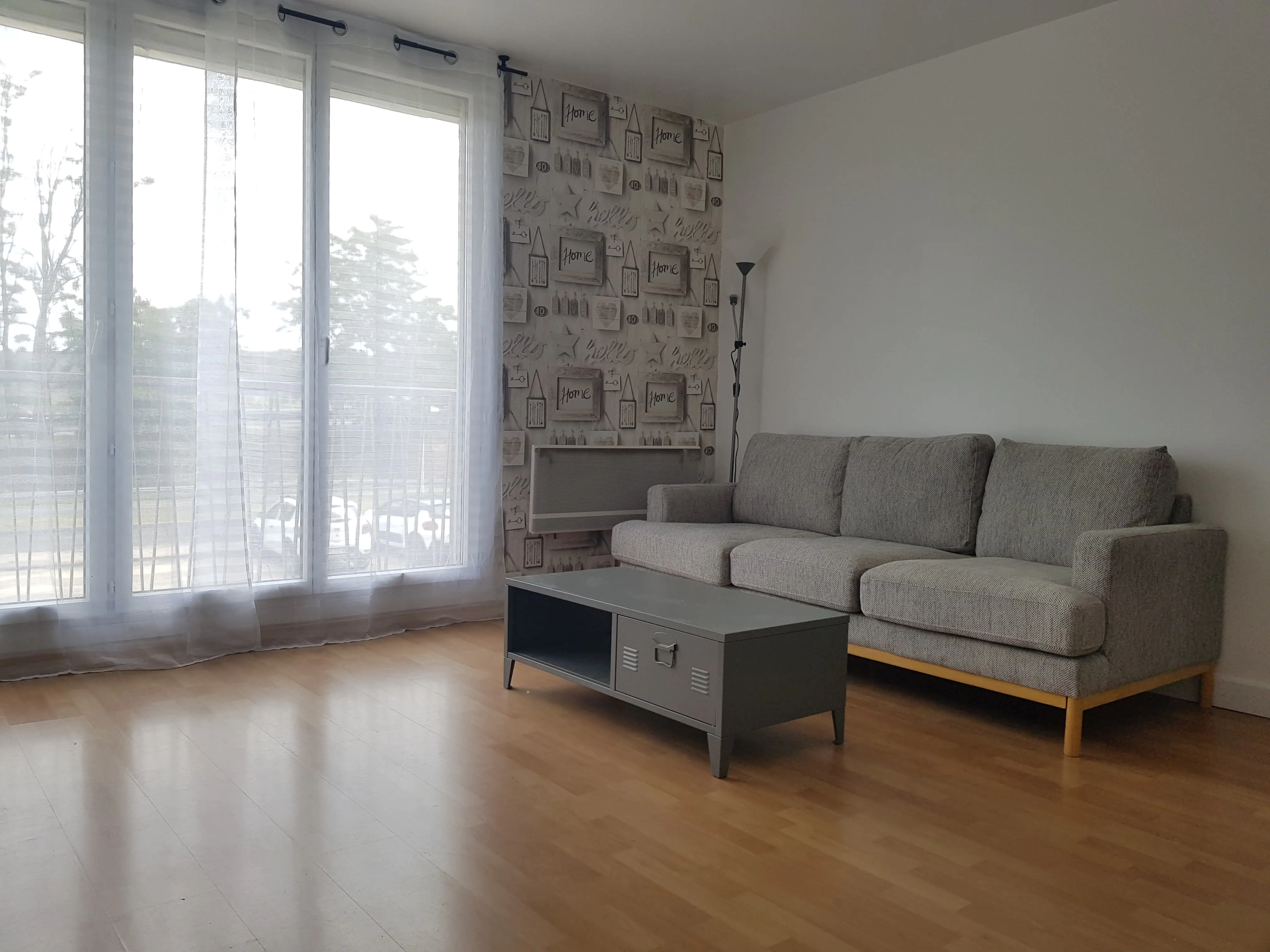 Appartement Avenue de Saige à Pessac