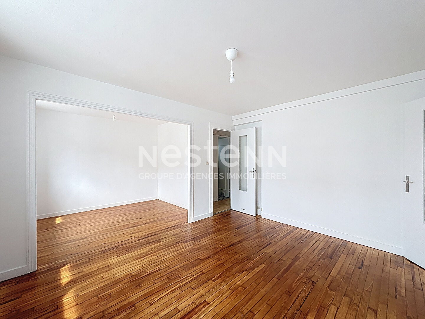 Appartement Place Vauban à Brest