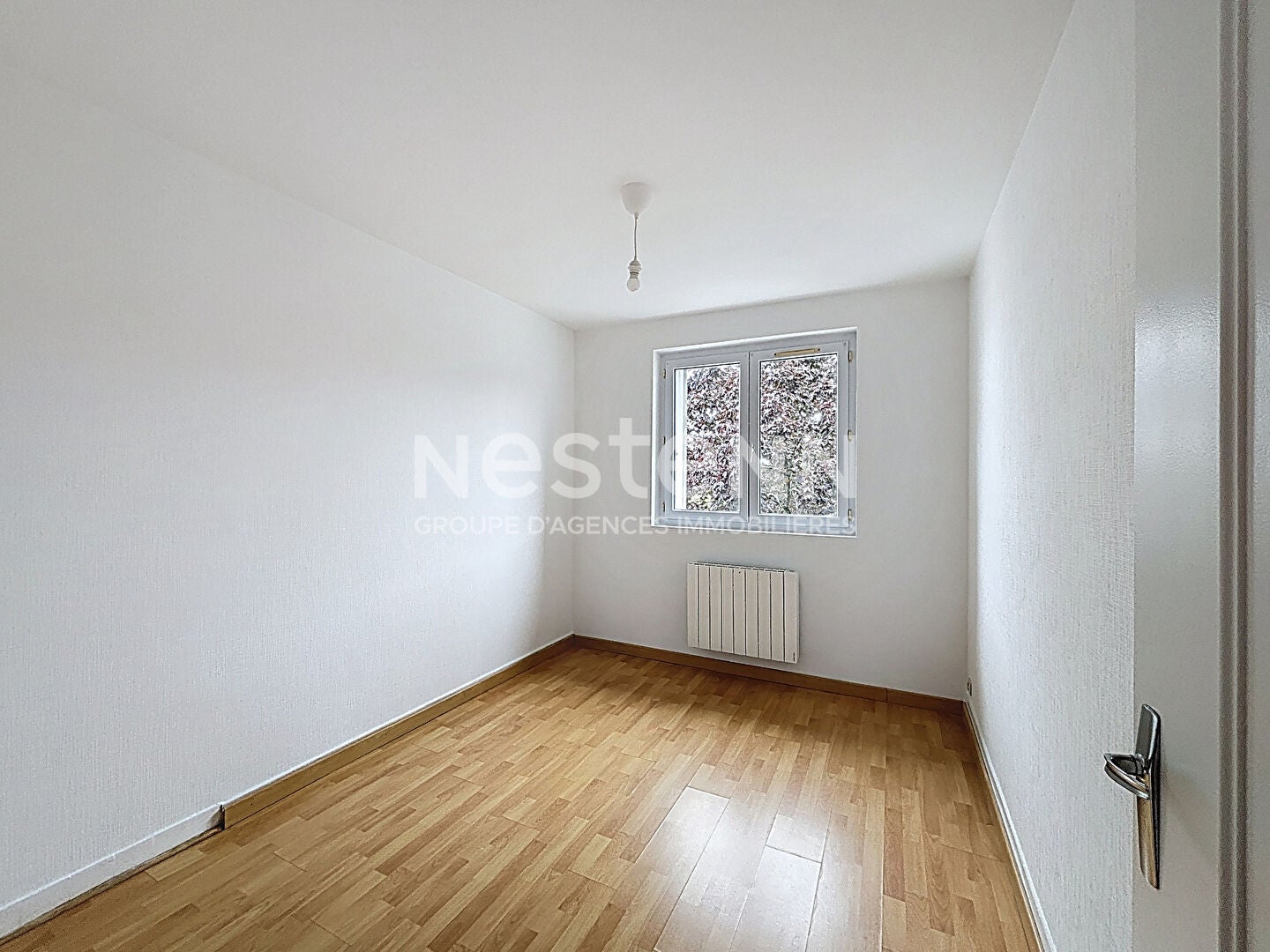 Appartement Place Vauban à Brest