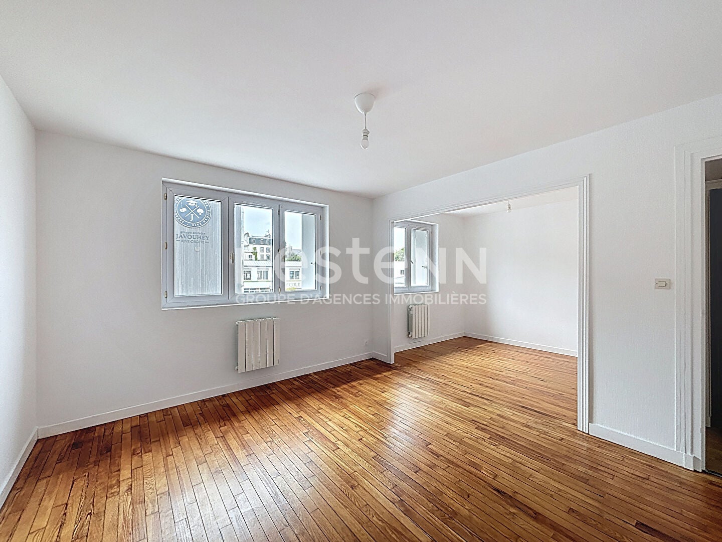 Appartement Place Vauban à Brest