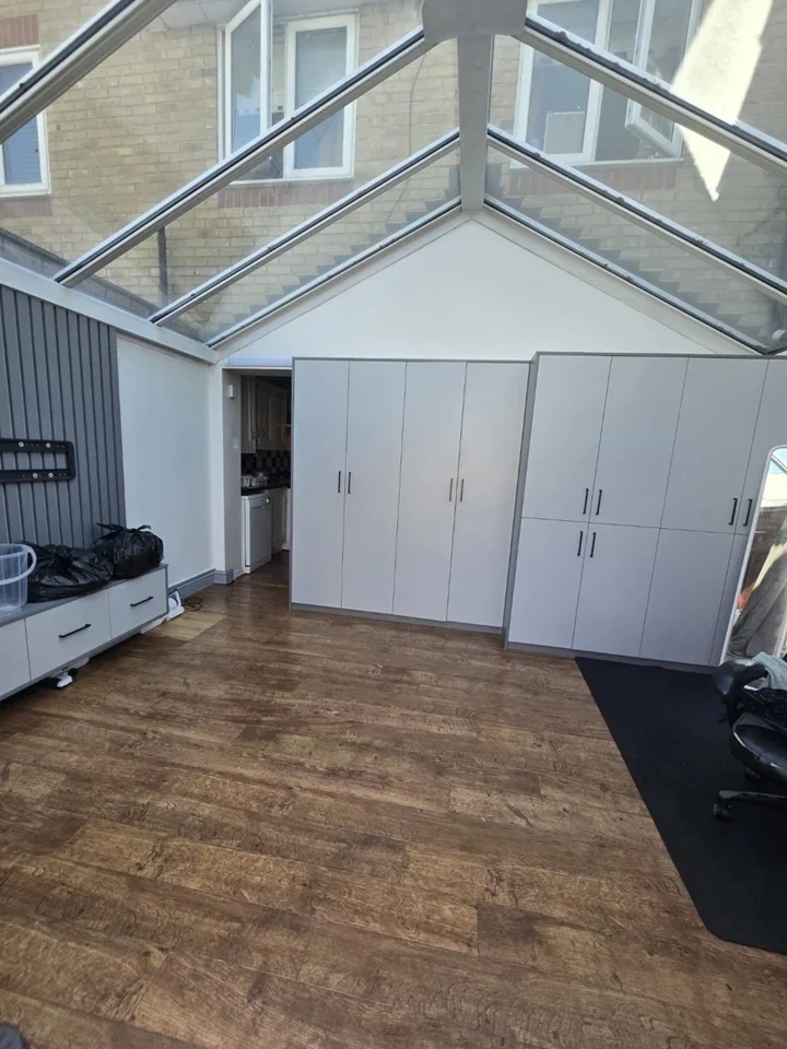 Room Heathfield Park Drive in Greater London
