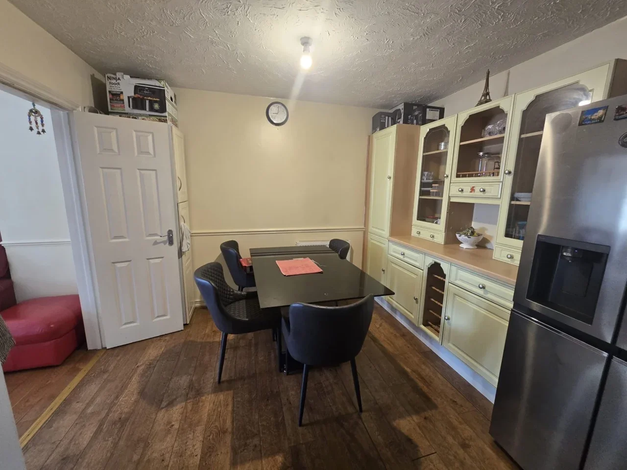 Room Heathfield Park Drive in Greater London