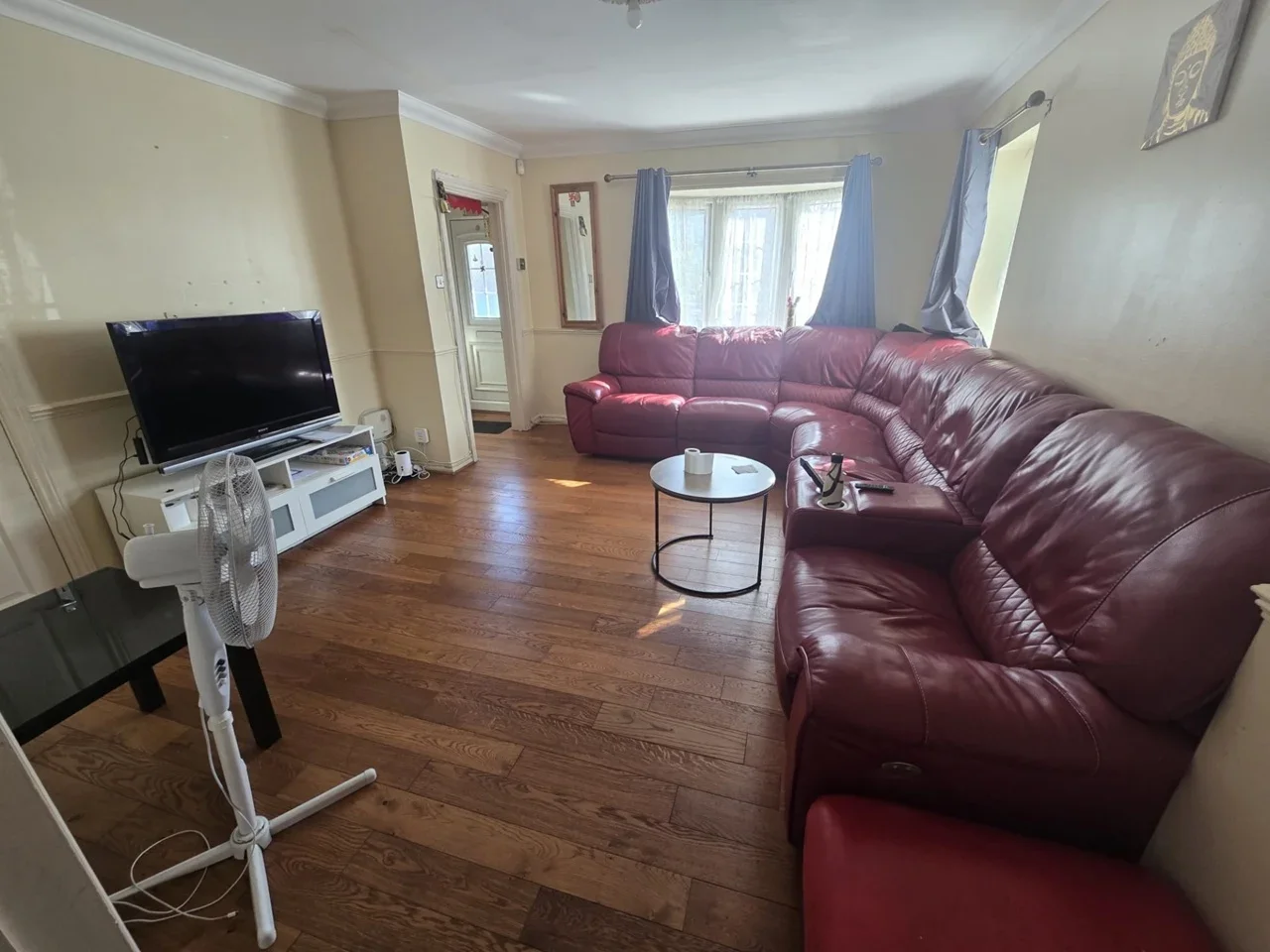 Room Heathfield Park Drive in Greater London