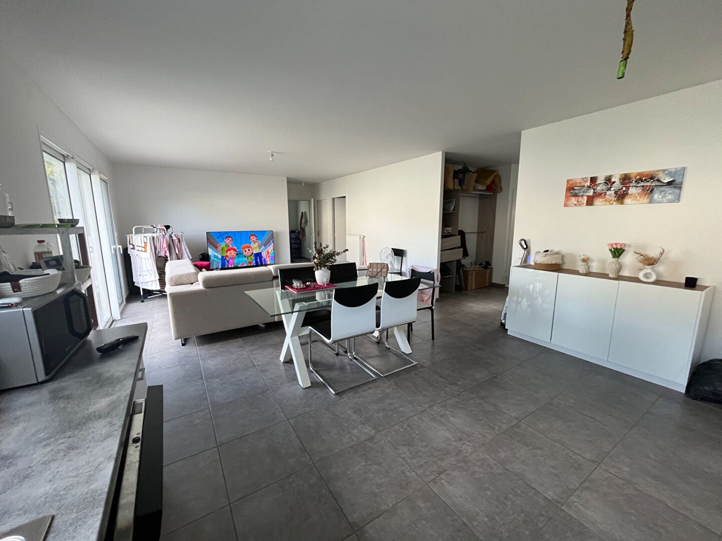 Maison D 35 à Issé