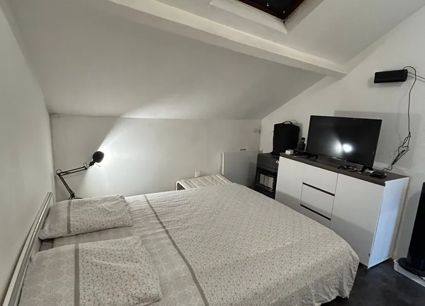 Flat Sente de Mary in Lizy-sur-Ourcq