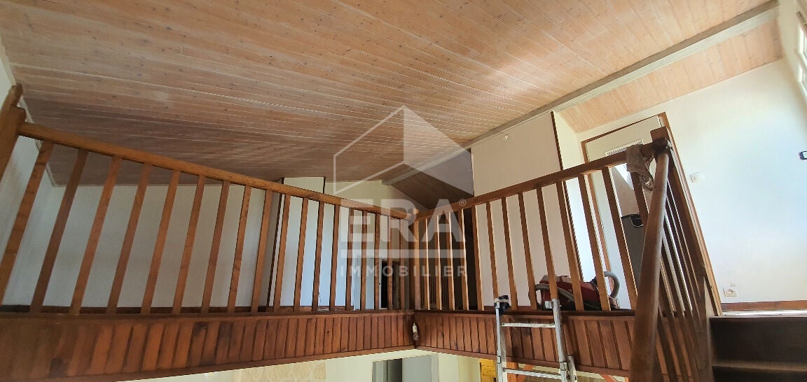 Maison Route de Fustifort à Roullet-Saint-Estèphe