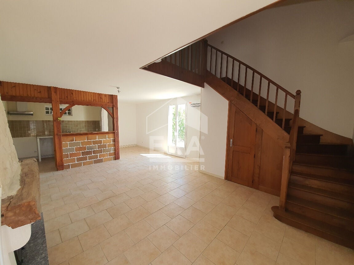 Maison Route de Fustifort à Roullet-Saint-Estèphe