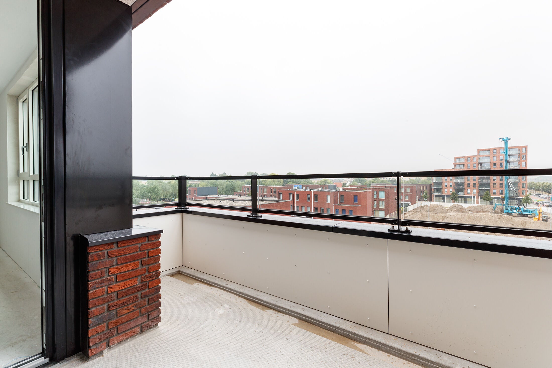 Appartement Willem Frederik Hermansstraat 332 in Utrecht