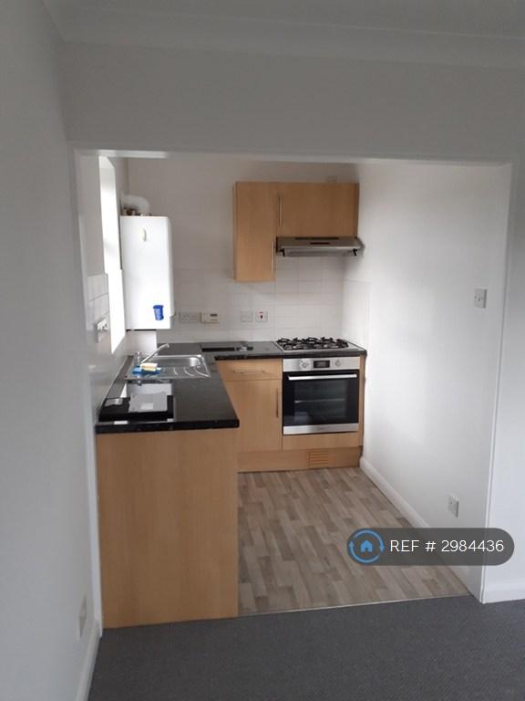 Flat Sapphire Close in Kettering
