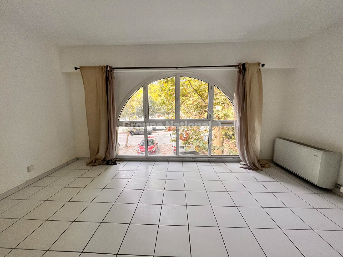 Appartement Avenue Victor Hugo à Arles