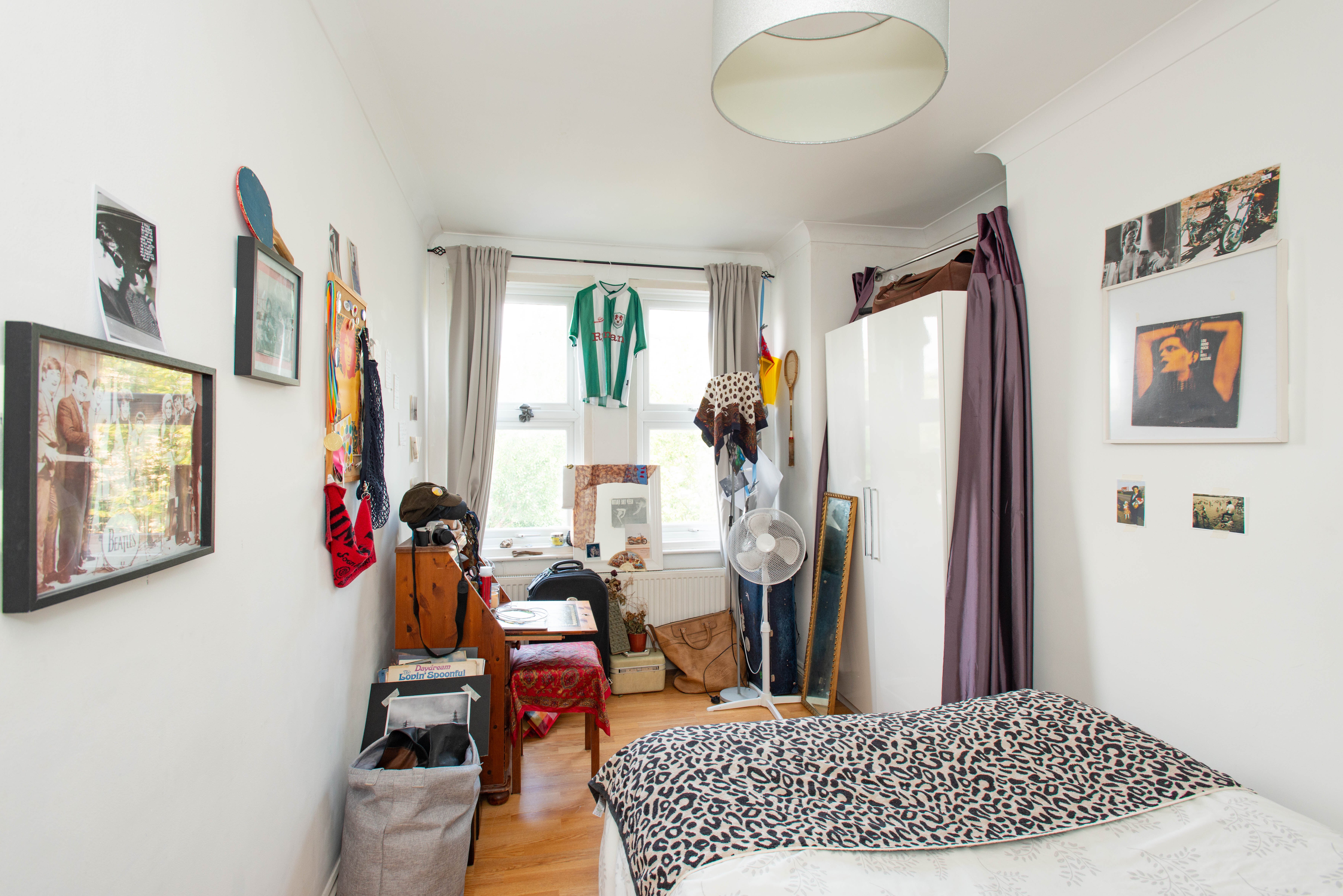 House Revelon Road in Greater London