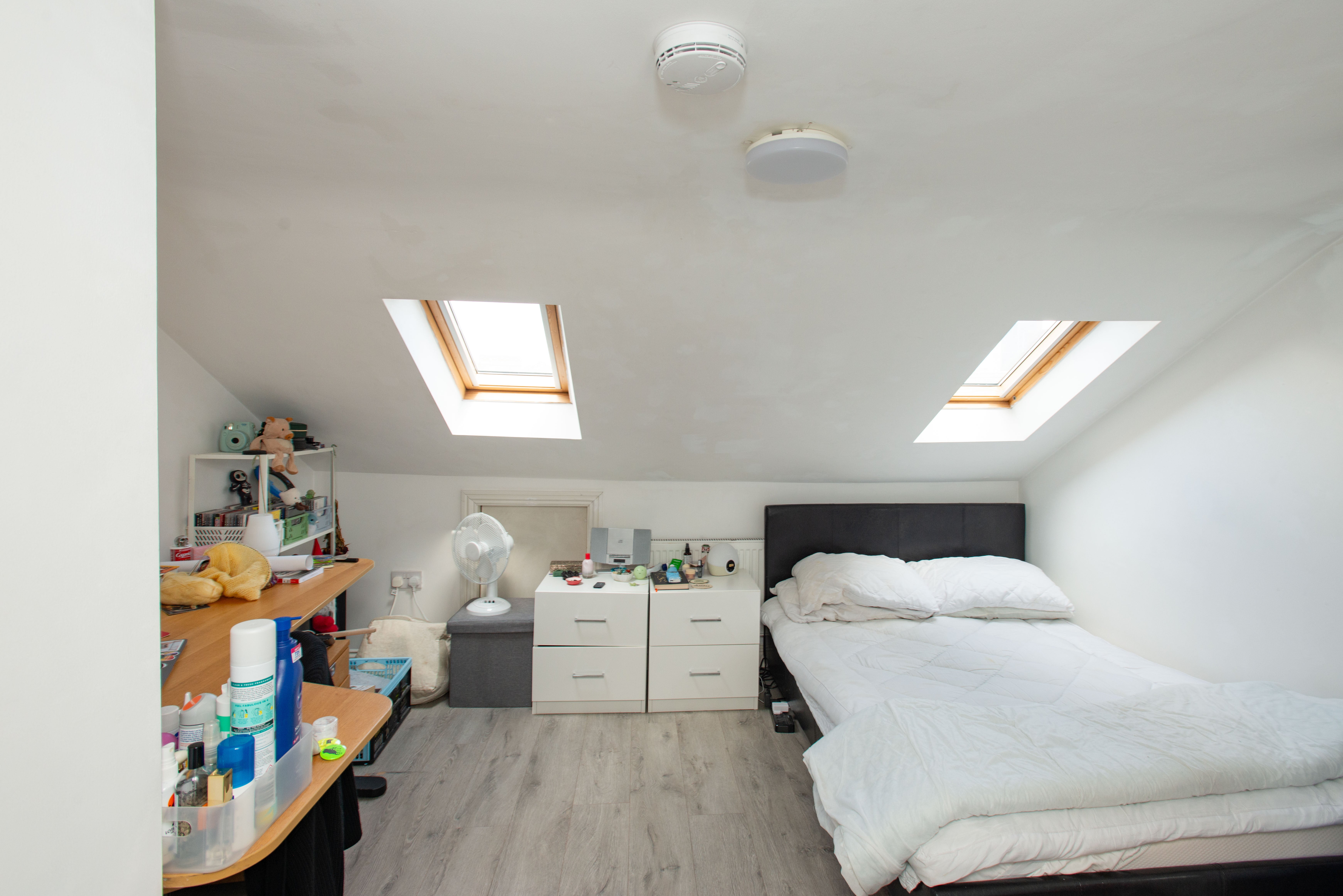 House Revelon Road in Greater London