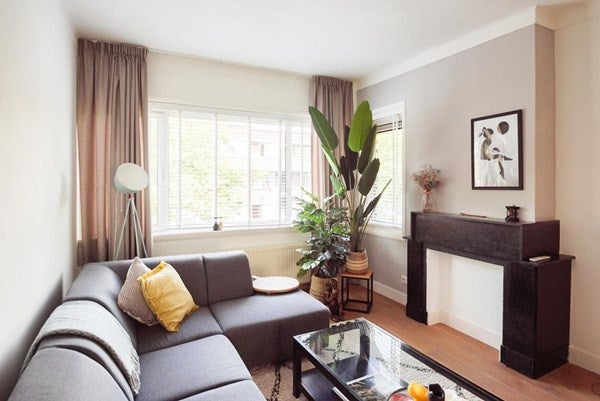 Appartement Juliana van Stolberglaan 363 in Den Haag