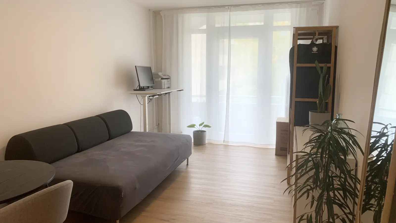 Wohnung Ruppertstraße in München