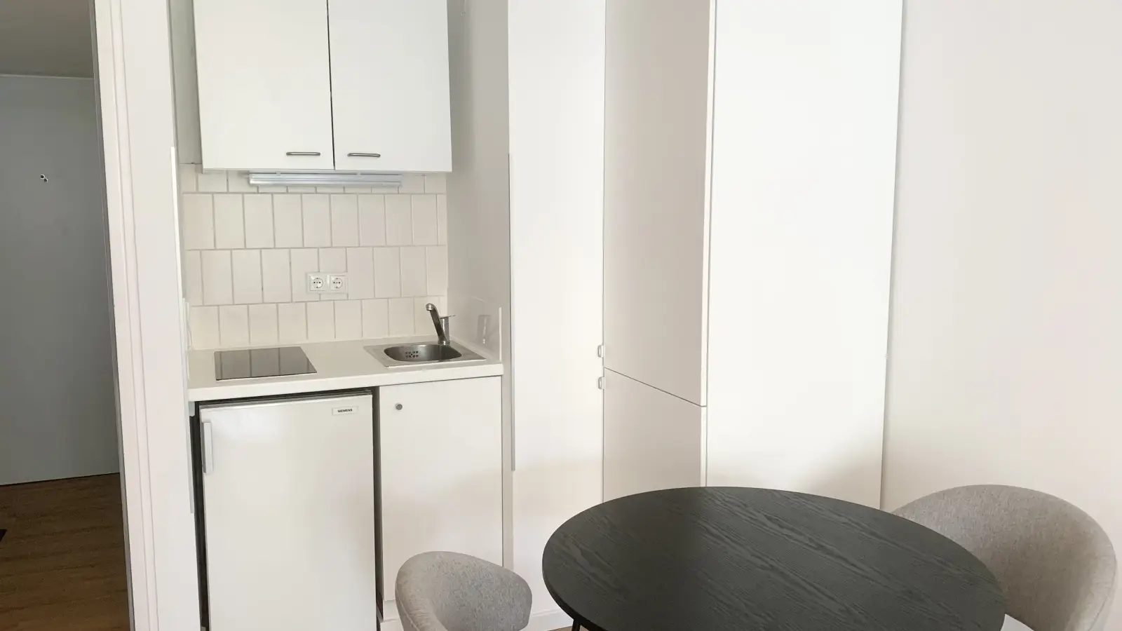 Wohnung Ruppertstraße in München