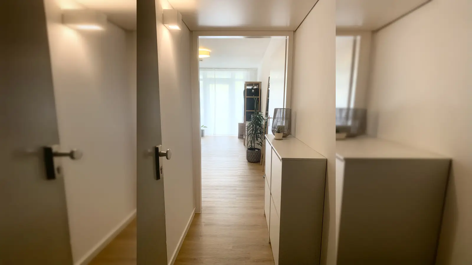 Wohnung Ruppertstraße in München