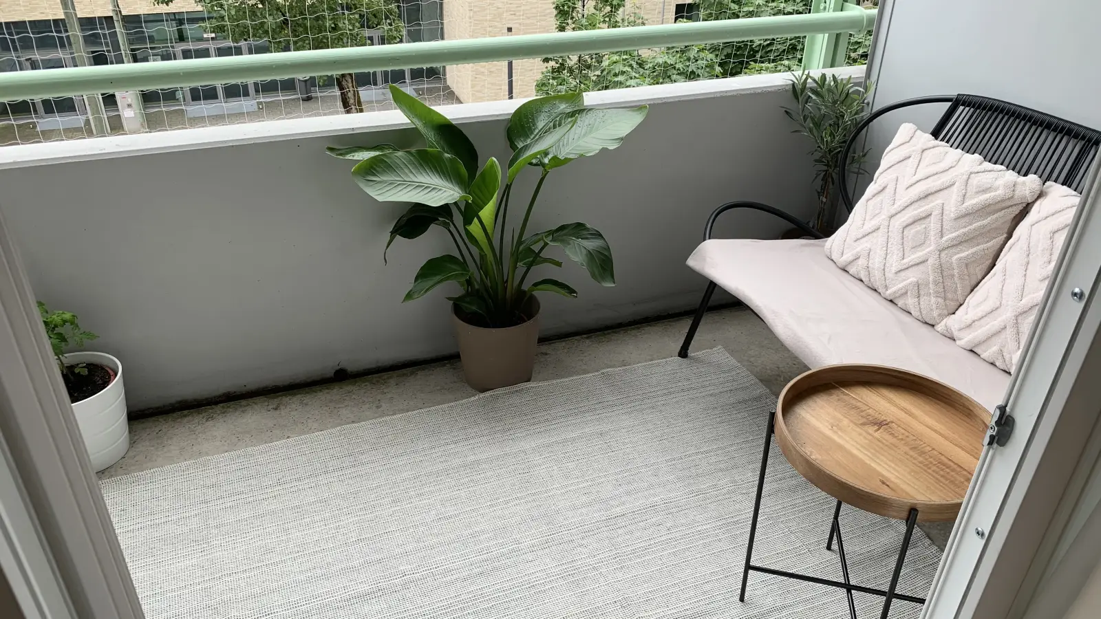 Wohnung Ruppertstraße in München