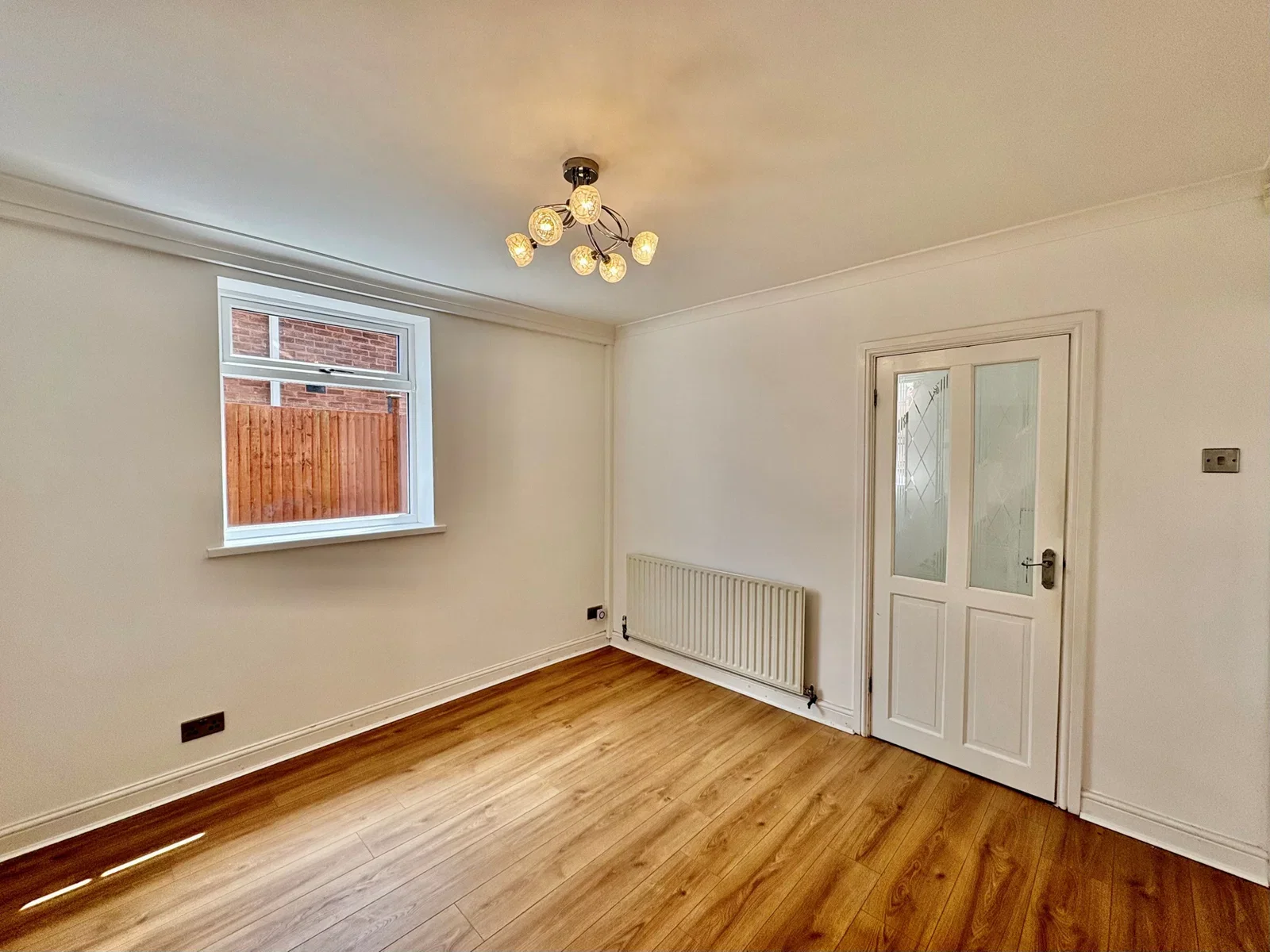 House Newland Grove in Brierley Hill
