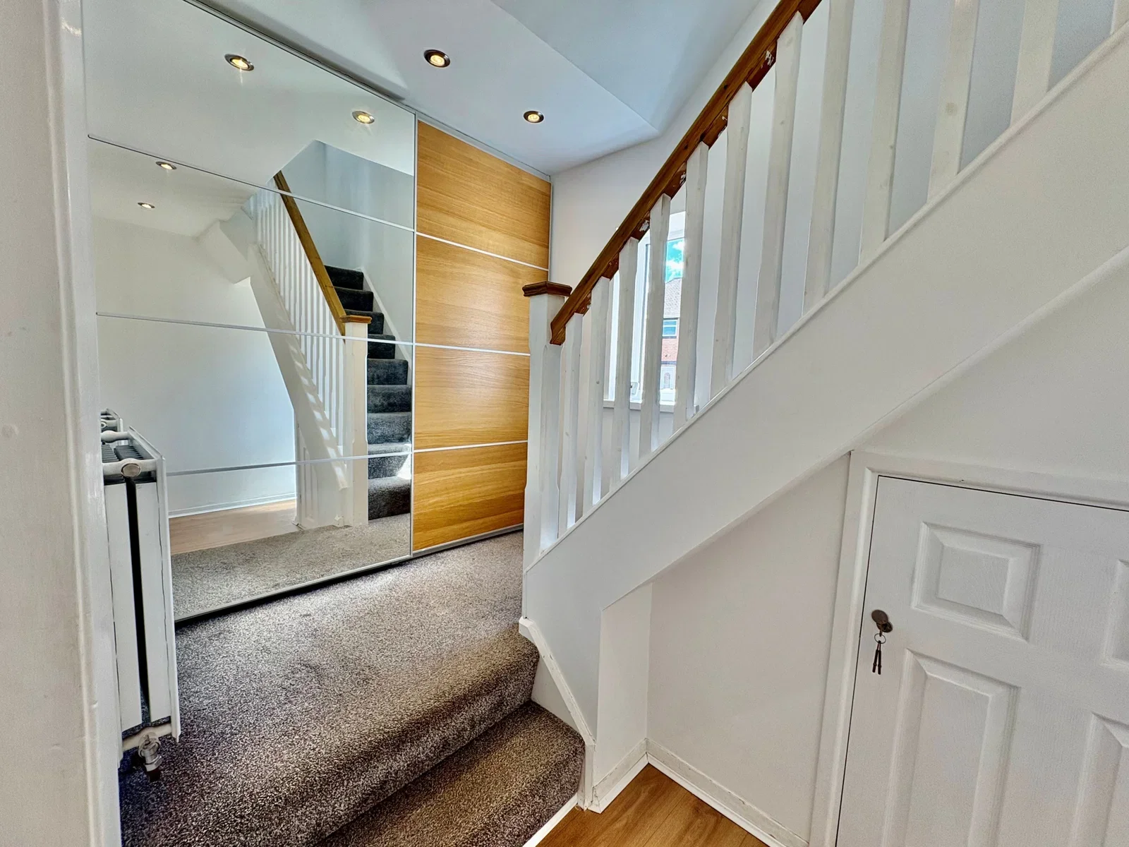 House Newland Grove in Brierley Hill
