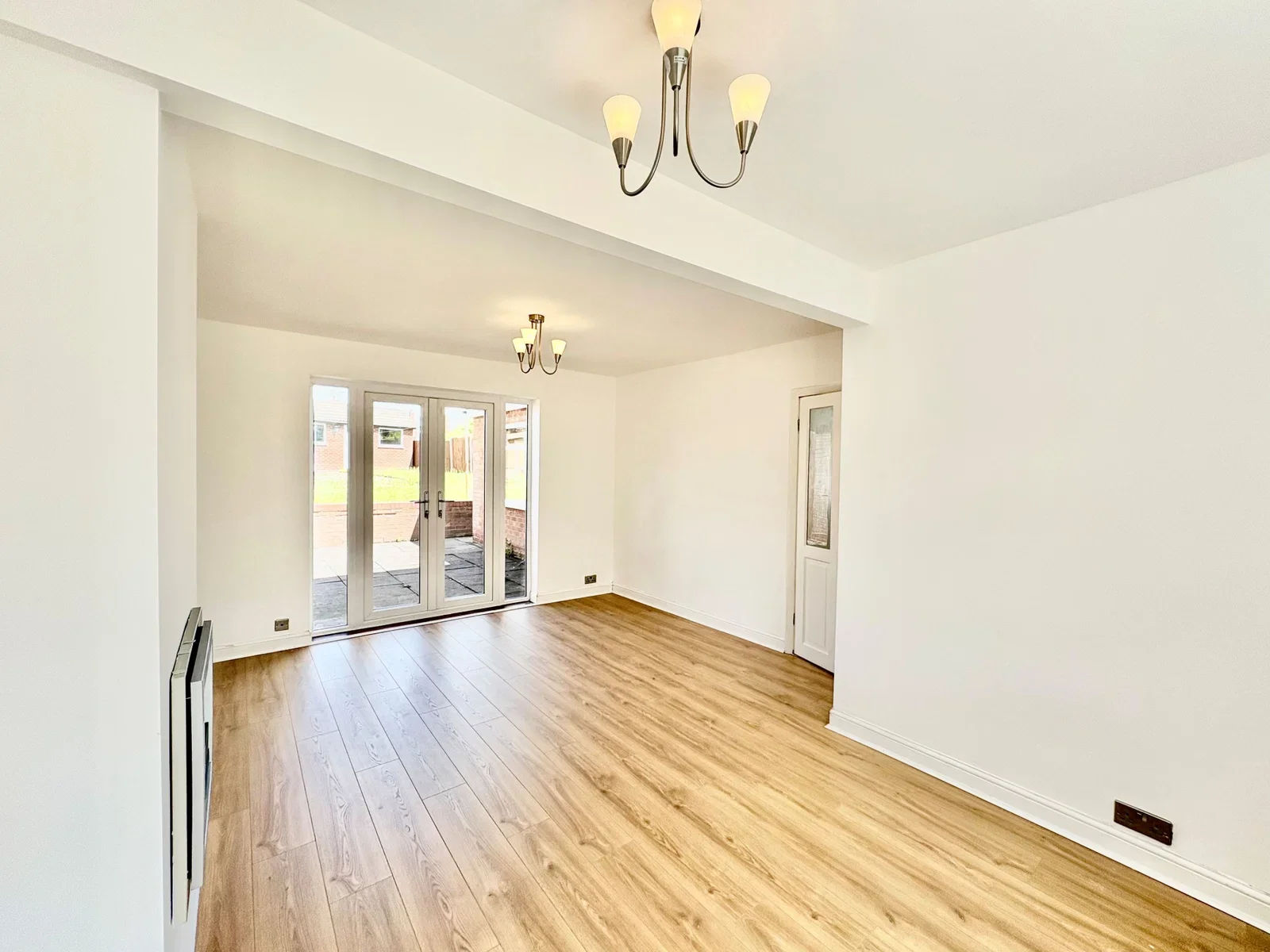 House Newland Grove in Brierley Hill