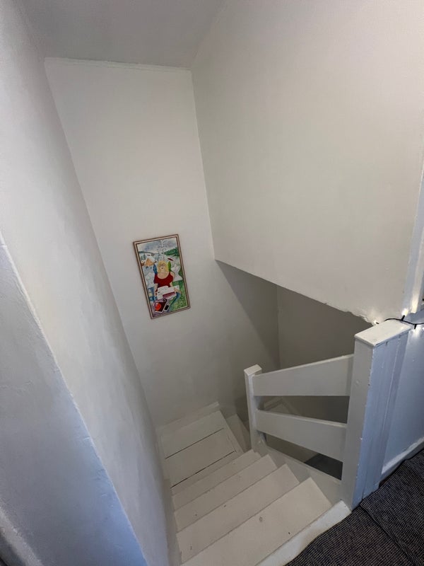 Room Wolvercote Road in Greater London