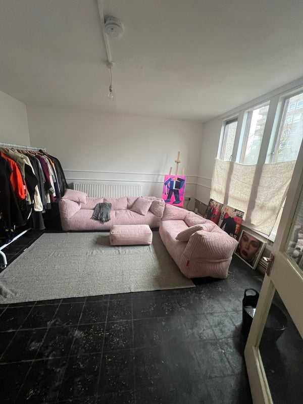 Room Wolvercote Road in Greater London