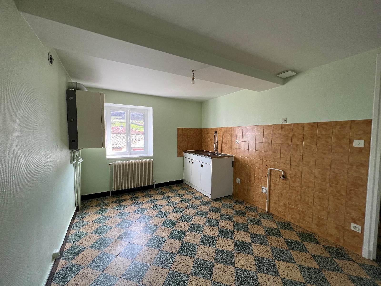 Maison Route de Savigny à Saint-Romain-de-Popey