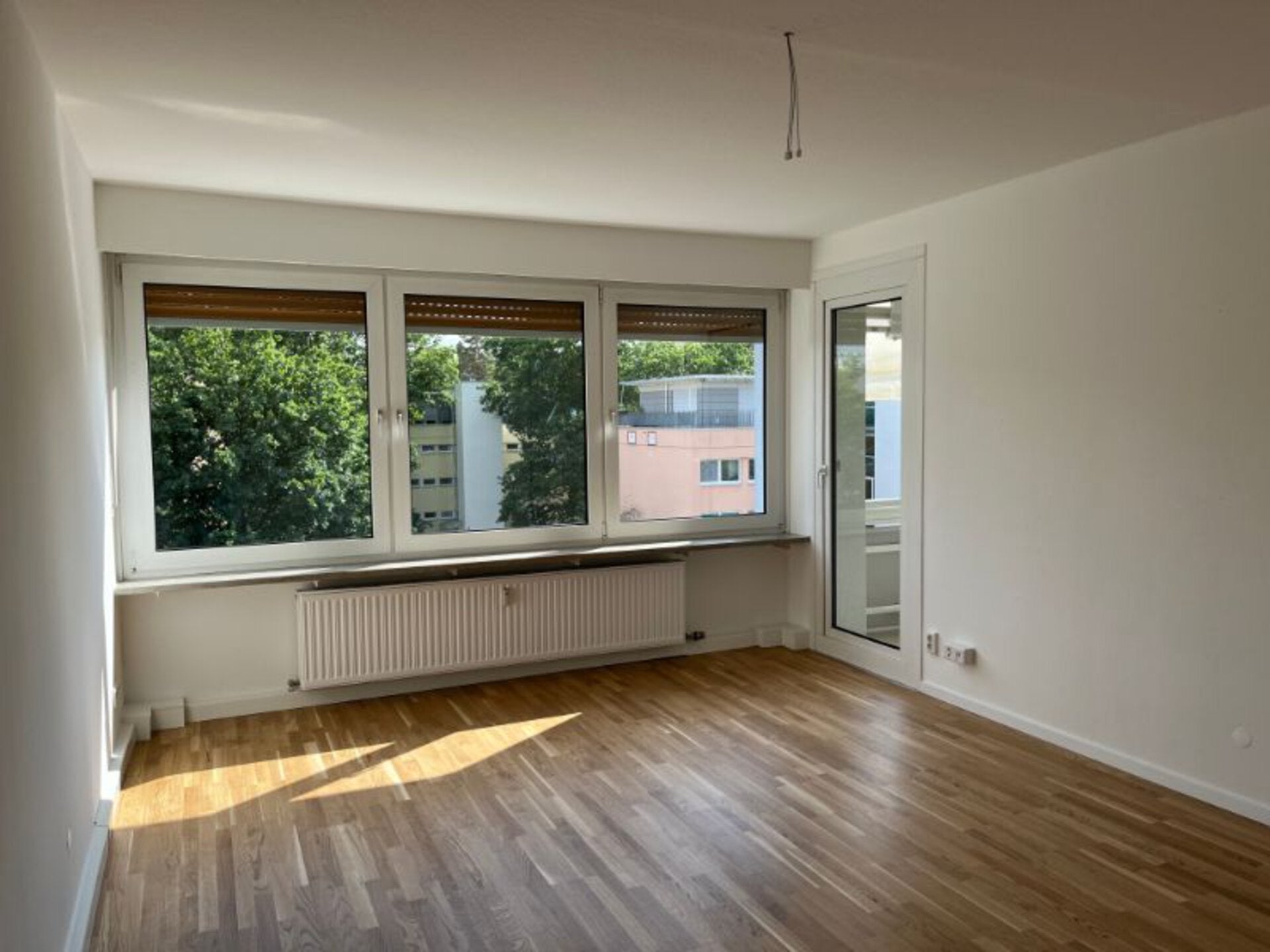 Wohnung Friedrich-Bauer-Straße in Erlangen