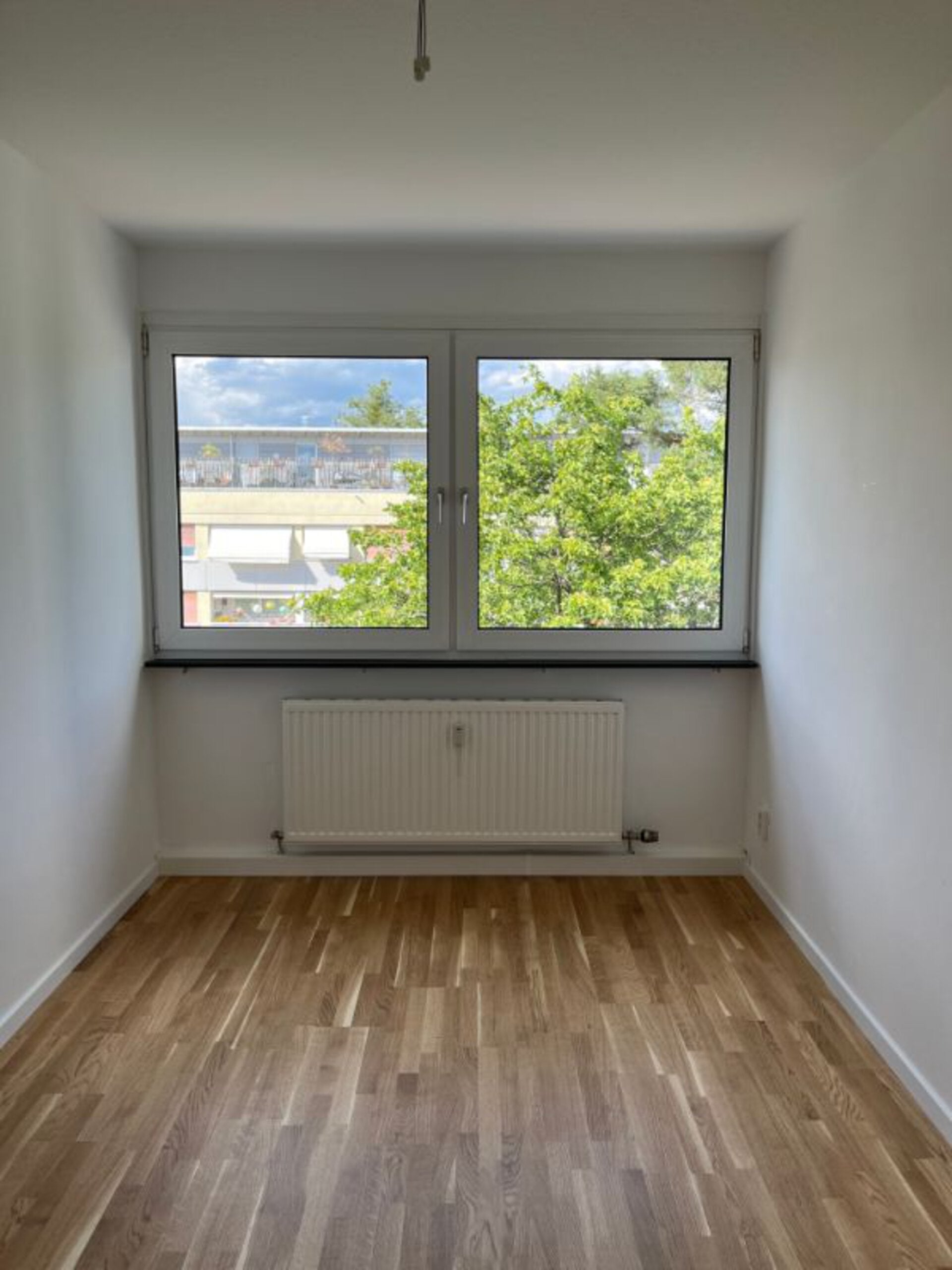 Wohnung Friedrich-Bauer-Straße in Erlangen