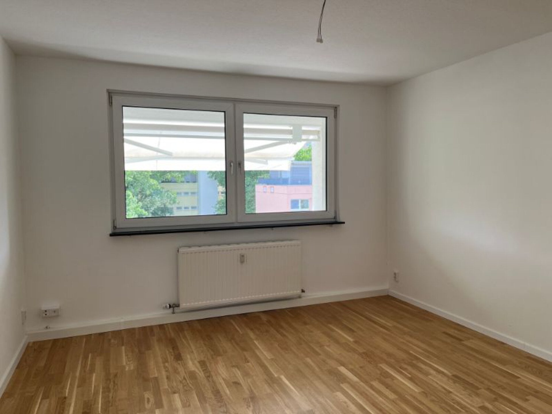 Wohnung Friedrich-Bauer-Straße in Erlangen
