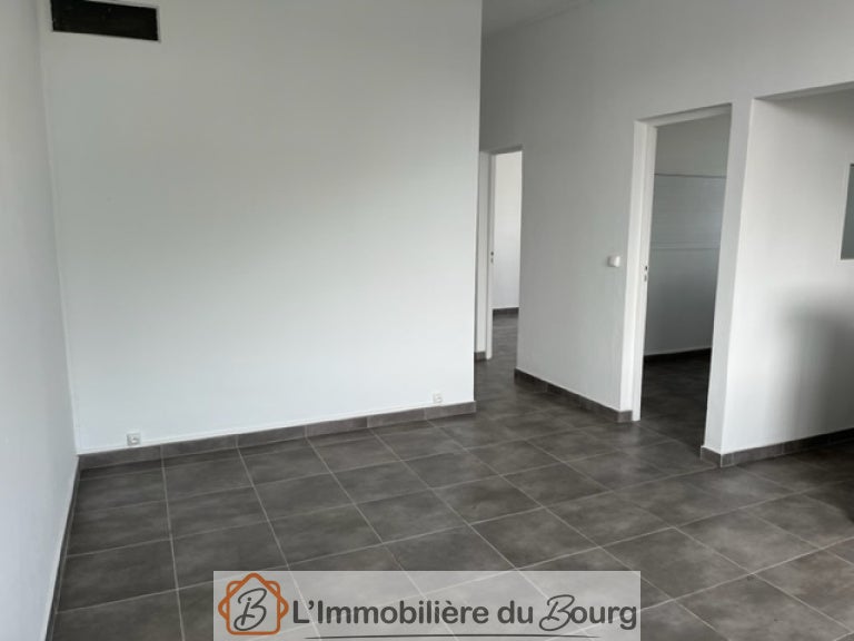 Flat Trace de Baillargent in Sainte-Rose