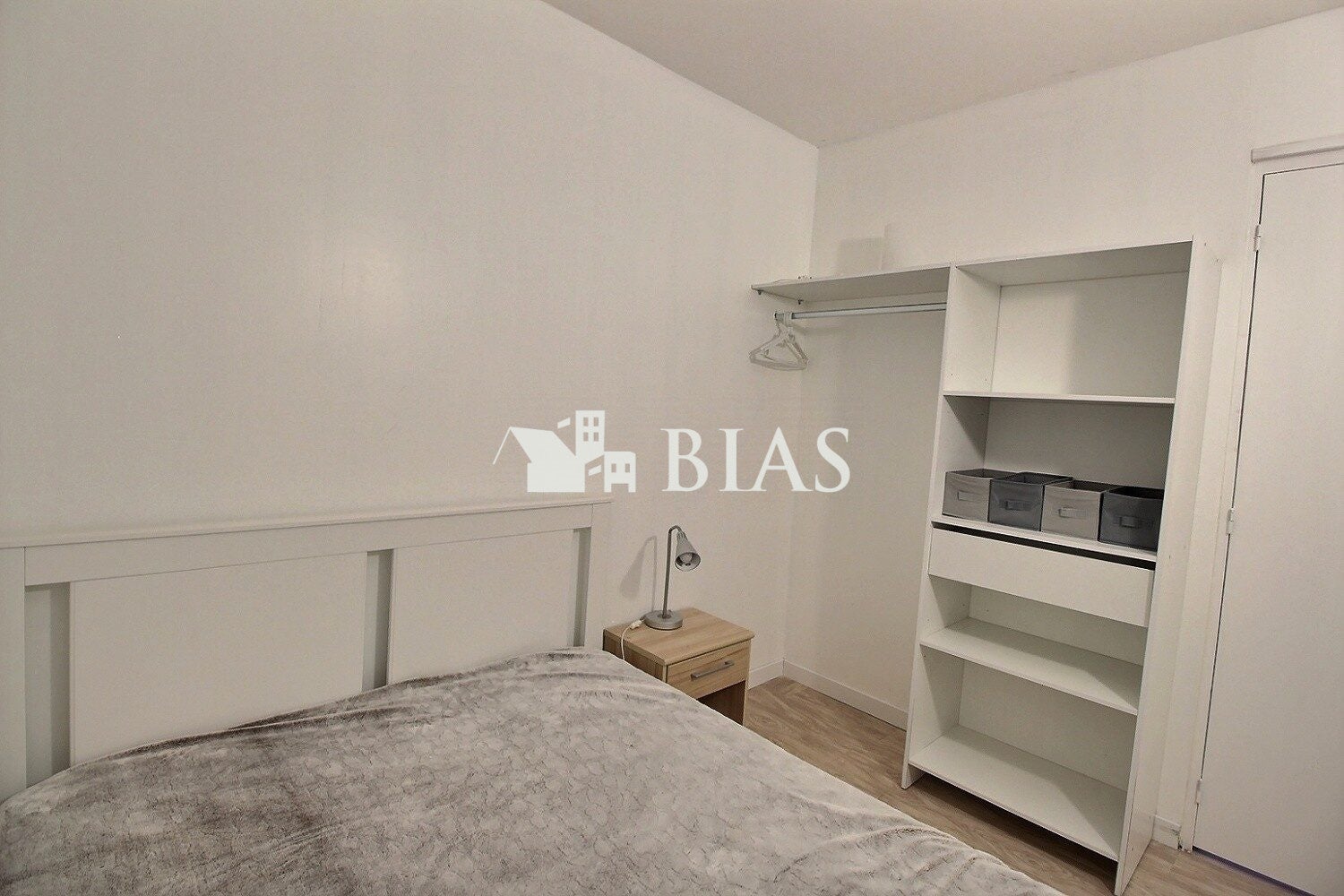 Appartement Rue Saint-Hélier à Barentin
