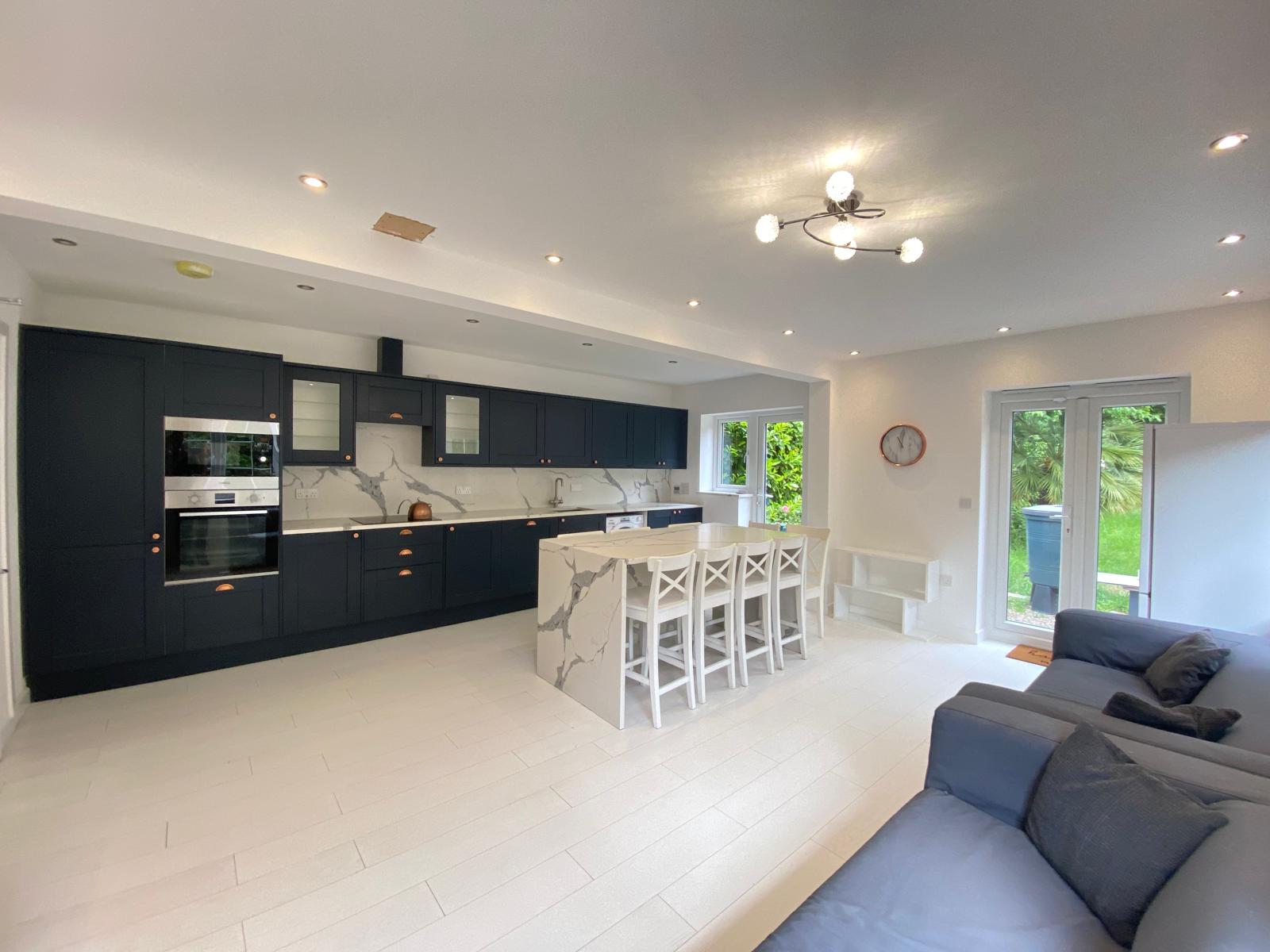 Room Sevenoaks Way in Greater London