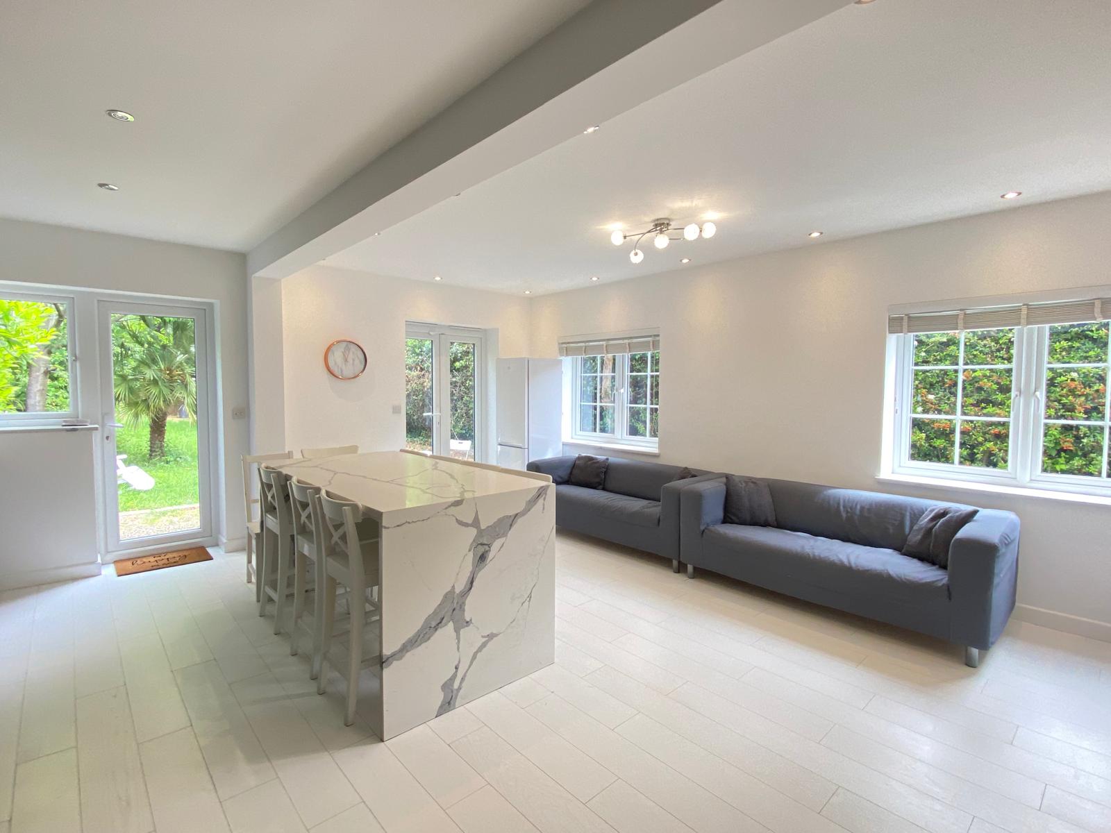 Room Sevenoaks Way in Greater London