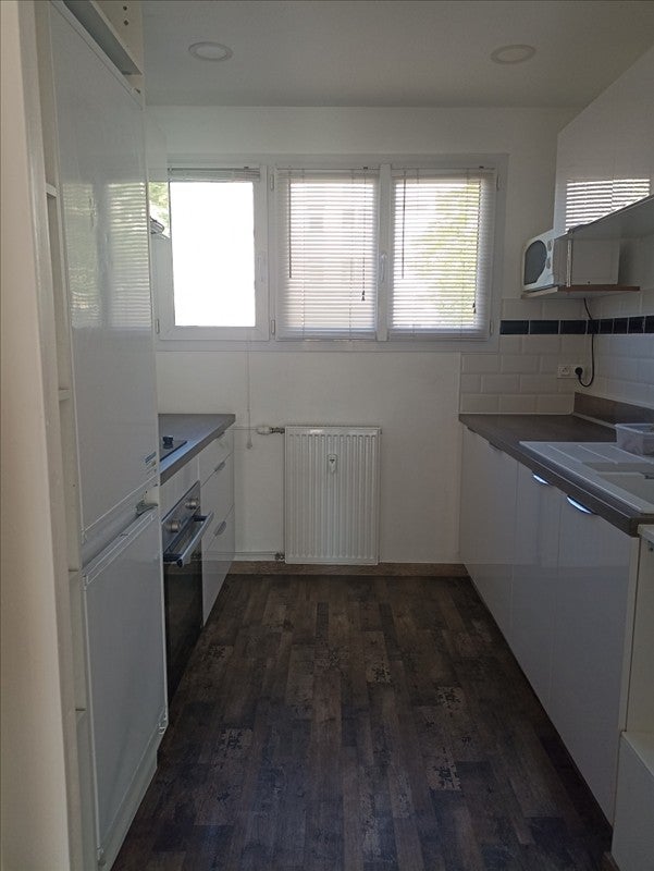 Appartement Boulevard Gaston Birgé à Angers