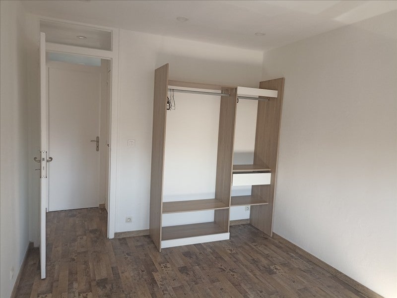 Appartement Boulevard Gaston Birgé à Angers