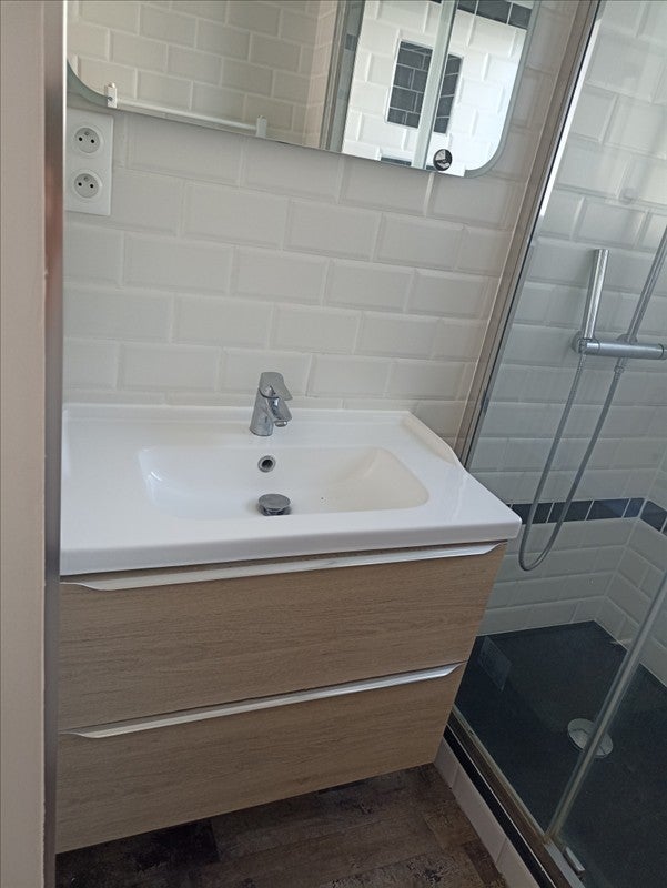 Appartement Boulevard Gaston Birgé à Angers